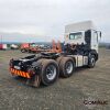 1 X HINO 700 2845 6X4 HORSE STOCK NR: 1977 - 4