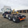 1 X HINO 700 2845 6X4 HORSE STOCK NR: 1977 - 5