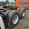 1 X HINO 700 2845 6X4 HORSE STOCK NR: 1977 - 8