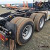 1 X HINO 700 2845 6X4 HORSE STOCK NR: 1977 - 9