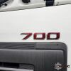 1 X HINO 700 2845 6X4 HORSE STOCK NR: 1977 - 11