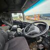 1 X HINO 700 2845 6X4 HORSE STOCK NR: 1977 - 15