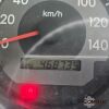 1 X HINO 700 2845 6X4 HORSE STOCK NR: 1977 - 18