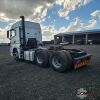 1 X 2017 MAN TGS 26.440 6X4 HORSE STOCK NR: 1976 - 5