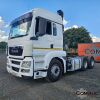 1 X 2017 MAN TGS 26.440 6X4 HORSE STOCK NR: 1976 - 6