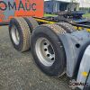 1 X 2017 MAN TGS 26.440 6X4 HORSE STOCK NR: 1976 - 16