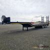 1 X 2026 UBT TRI AXLE STEPDECK LOWBED WITH RAMPS STOCK NR: 1975 - 6