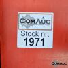 1 X NEW 1.2M SLASHER STOCK NR: 1971 - 2