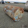 1 X DIESEL TANK WITH STAND (APPROXIMATELY 2500L) STOCK NR: 1787 - 3