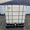 1 X A-GRADE 1000L FLOWBIN IN CAGE STOCK NR: 1743 - 3
