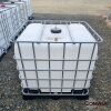 1 X A-GRADE 1000L FLOWBIN IN CAGE STOCK NR: 1743 - 5
