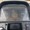1 X 2008 NEW HOLLAND TS 120 4X4 TRACTOR STOCK NR: 1728 - 15