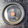 1 X 2008 NEW HOLLAND TS 120 4X4 TRACTOR STOCK NR: 1728 - 16