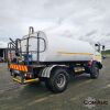 1 X MERCEDES BENZ 1617 ECONOLINER 4X2 WATERTANKER TRUCK STOCK NR: 1726 - 4