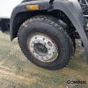 1 X MERCEDES BENZ 1617 ECONOLINER 4X2 WATERTANKER TRUCK STOCK NR: 1726 - 13