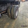 1 X MERCEDES BENZ 1617 ECONOLINER 4X2 WATERTANKER TRUCK STOCK NR: 1726 - 14