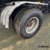 1 X MERCEDES BENZ 1617 ECONOLINER 4X2 WATERTANKER TRUCK STOCK NR: 1726 - 15