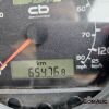 1 X MERCEDES BENZ 1617 ECONOLINER 4X2 WATERTANKER TRUCK STOCK NR: 1726 - 21