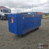 1 X EVOTECH 62,5KVA 3 PHASE GENERATOR STOCK NR: 1652 - 3
