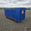 1 X EVOTECH 62,5KVA 3 PHASE GENERATOR STOCK NR: 1652 - 4