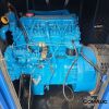1 X EVOTECH 62,5KVA 3 PHASE GENERATOR STOCK NR: 1652 - 11