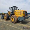 1 X 2019 RONDEBULT RB856 FRONT END LOADER STOCK NR: 1628 - 5