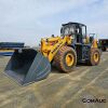 1 X 2019 RONDEBULT RB856 FRONT END LOADER STOCK NR: 1628 - 6
