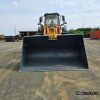 1 X 2019 RONDEBULT RB856 FRONT END LOADER STOCK NR: 1628 - 11