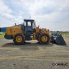 1 X 2019 RONDEBULT RB856 FRONT END LOADER STOCK NR: 1628 - 14