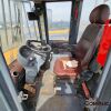 1 X 2019 RONDEBULT RB856 FRONT END LOADER STOCK NR: 1628 - 15