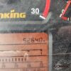 1 X 2019 RONDEBULT RB856 FRONT END LOADER STOCK NR: 1628 - 18