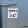 1 X 6M SHIPPING CONTAINER STOCK NR: 1584 - 2