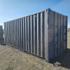 1 X 6M SHIPPING CONTAINER STOCK NR: 1584 - 3