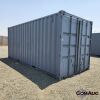 1 X 6M SHIPPING CONTAINER STOCK NR: 1572 - 3