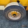 1 X 2023 PRBB 18 CUBE SIDE TIPPER LINK WITH SELF INFLATING SYSTEM & HENRED FRUEHAUF AXLES STOCK NR: 1463 - 9