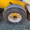 1 X 2023 PRBB 18 CUBE SIDE TIPPER LINK WITH SELF INFLATING SYSTEM & HENRED FRUEHAUF AXLES STOCK NR: 1463 - 10