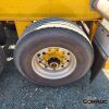 1 X 2023 PRBB 18 CUBE SIDE TIPPER LINK WITH SELF INFLATING SYSTEM & HENRED FRUEHAUF AXLES STOCK NR: 1463 - 14