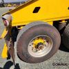 1 X 2023 PRBB 18 CUBE SIDE TIPPER LINK WITH SELF INFLATING SYSTEM & HENRED FRUEHAUF AXLES STOCK NR: 1463 - 18