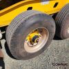 1 X 2023 PRBB 18 CUBE SIDE TIPPER LINK WITH SELF INFLATING SYSTEM & HENRED FRUEHAUF AXLES STOCK NR: 1463 - 21