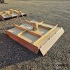 1 X NEW 1.5 M SLASHER STOCK NR: 1988 - 2