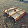 1 X NEW 1.5 M SLASHER STOCK NR: 1988 - 3