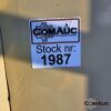 1 X NEW 1.5 M SLASHER STOCK NR: 1987 - 2