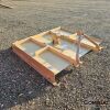 1 X NEW 1.5 M SLASHER STOCK NR: 1987 - 3