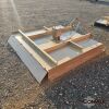 1 X NEW 1.5 M SLASHER STOCK NR: 1987 - 4