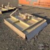 1 X NEW 1.5 M SLASHER STOCK NR: 1987 - 5