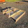 1 X NEW 1.5 M SLASHER STOCK NR: 1987 - 6