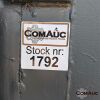 1 X 6M SHIPPING CONTAINER STOCK NR: 1792 - 2
