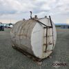1 X FUEL TANK ON SKID (APPROXIMATELY 3000L) STOCK NR: 1786 - 3