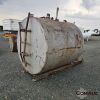 1 X FUEL TANK ON SKID (APPROXIMATELY 3000L) STOCK NR: 1786 - 6