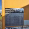 1 X MUSTANG 2086 HIGH?FLOW TURBO SKIDSTEER STOCK NR: 1967 - 9